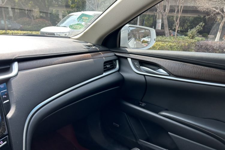 Used Cadillac XTS 2018 28T Elite Edition