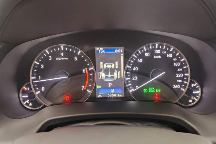 Used Lexus RX 2020 Facelifted 300 4x4 Elegant Edition