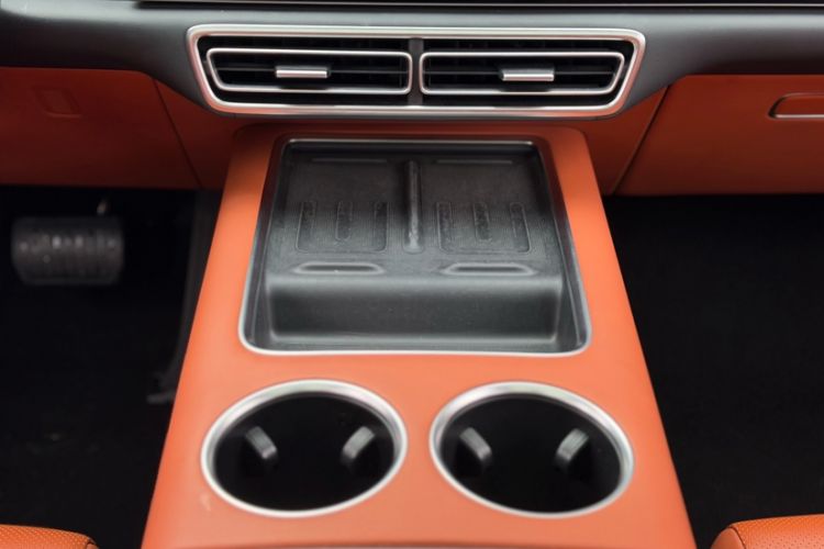 Used Li Auto L6 2024 Max
