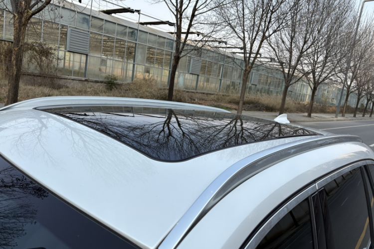 Used BMW X1 2019 sDrive18Li Premium Edition