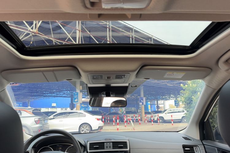 Used Nissan Tiida 2021 1.6L CVT Smart Drive Edition
