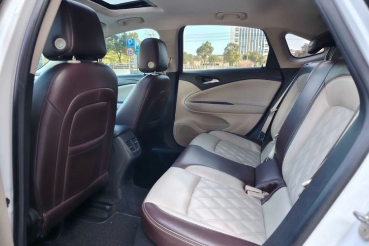 Used Buick Verano 2018 Sedan 15S Automatic Entry Model