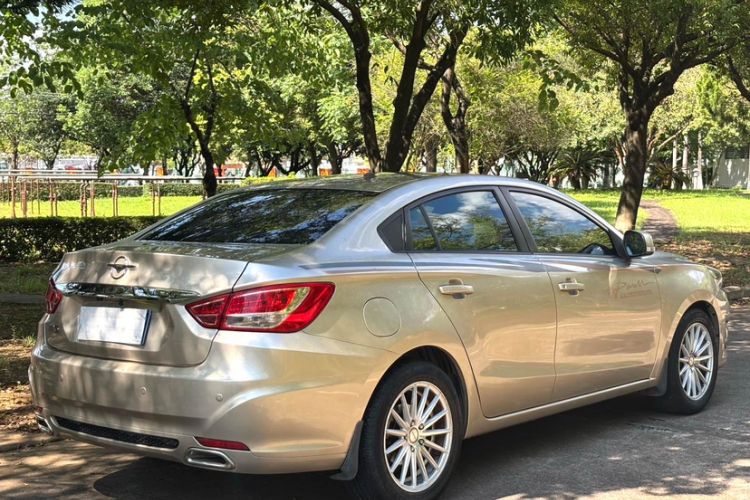 Used Haima Fumei 2014 M5 1.6L Automatic Elite Model