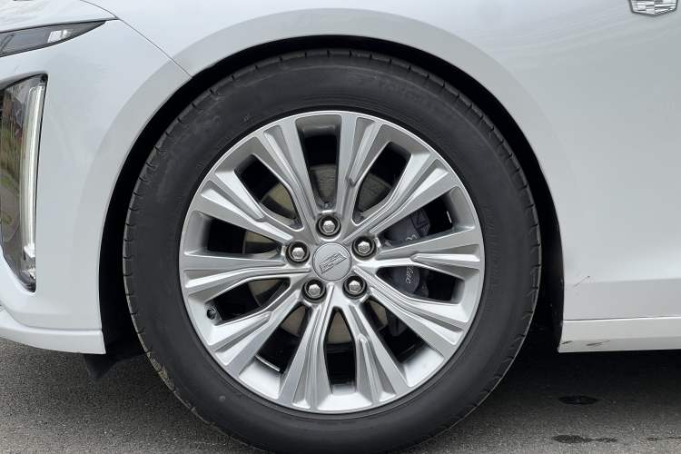 Used Cadillac CT6 2023 28T Prestige Model