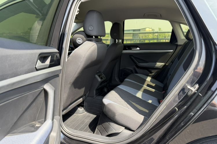 Used Volkswagen Lavida 2023 1.5L Automatic De Yi Edition