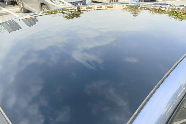 Used BYD Seal 06GT 2025 Intelligent Driving Version 505 Wave Edition