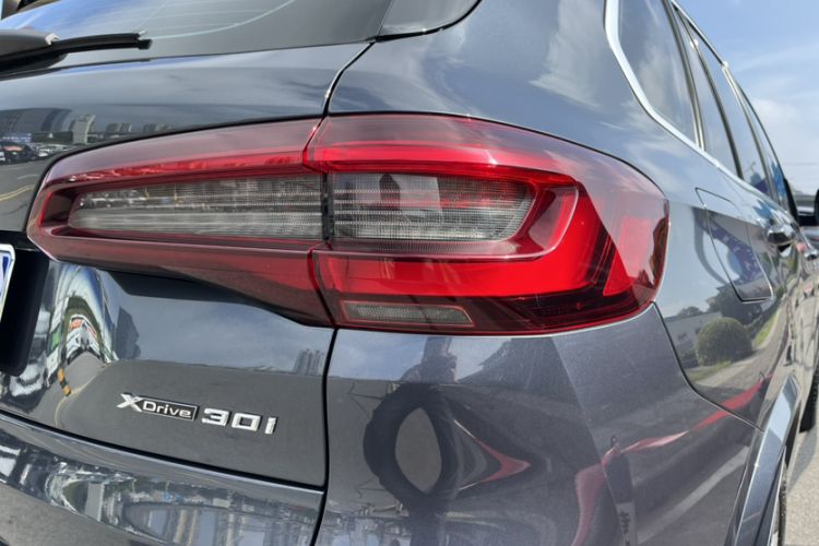 Used BMW X5 (Import) 2022 xDrive30i M Sport Package