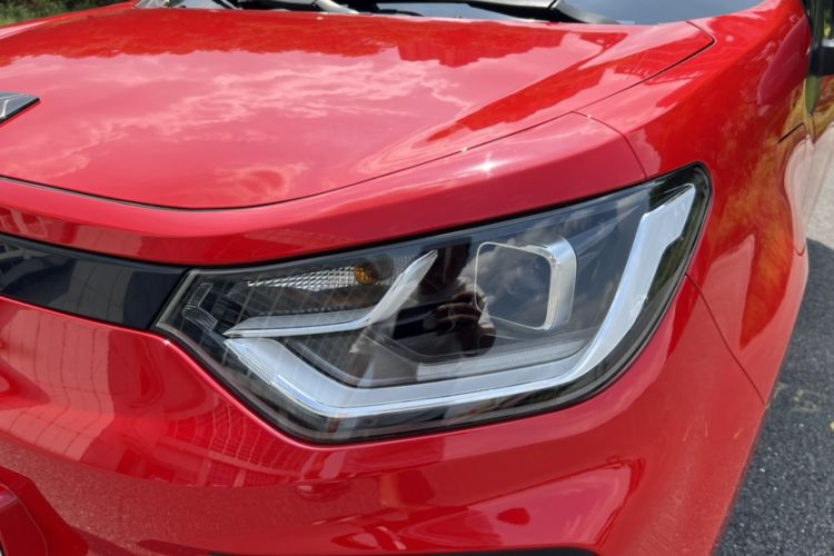 Used SOL E10X 2022 Flower Fairy Style Baby's Breath