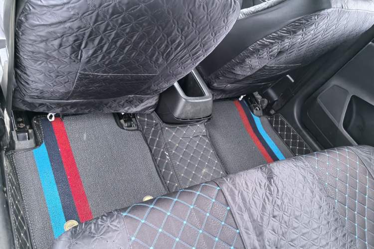 Used Baojun 310W 2020 1.5L Automatic Enjoyment Version China VI Emission Standard