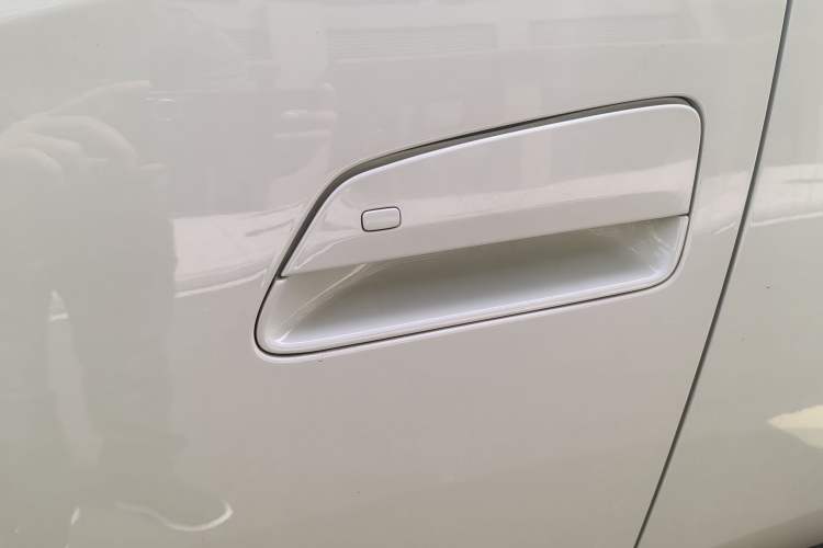 Used BYD Seagull 2025 305km Active Version
