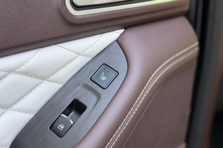 Used Great Wall Poer 2021 2.0T Global Version Automatic Diesel 4x4 Prestige Standard Cab GW4D20M