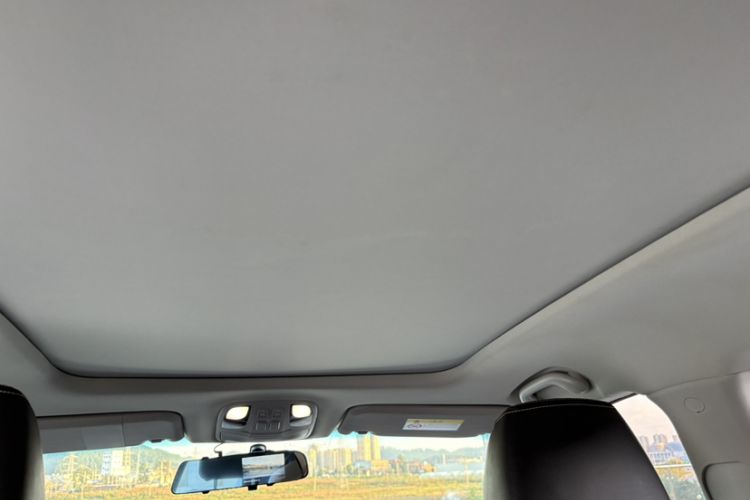 Used JAC X7 2020 1.5TGDI Automatic Overdrive Model
