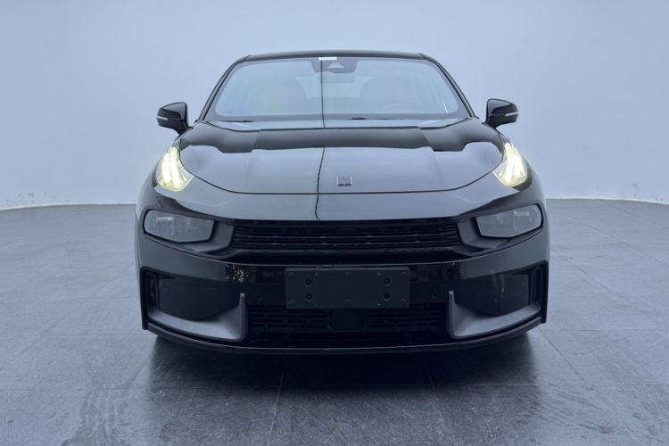 Used Lynk & Co 03 2019 1.5TD DCT JingPro Edition China VI Standard