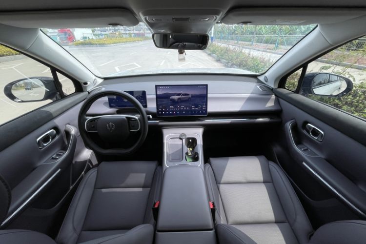 Used Leapmotor C10 2026 605 LiDAR Version