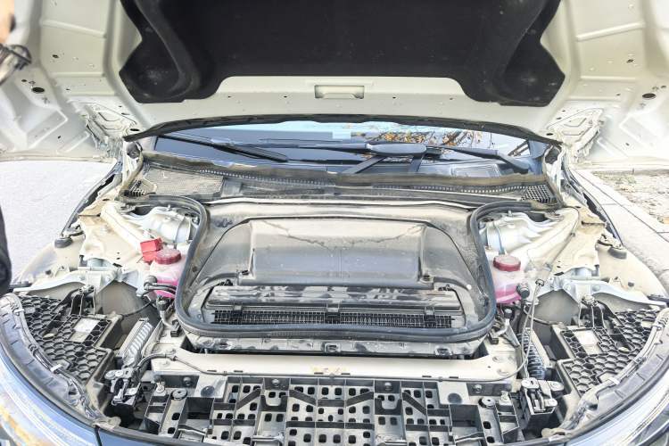 Used Mercedes-Benz EQE 2022 350 Luxury Edition
