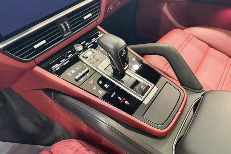 Used Porsche Cayenne 2019 Cayenne 3.0T