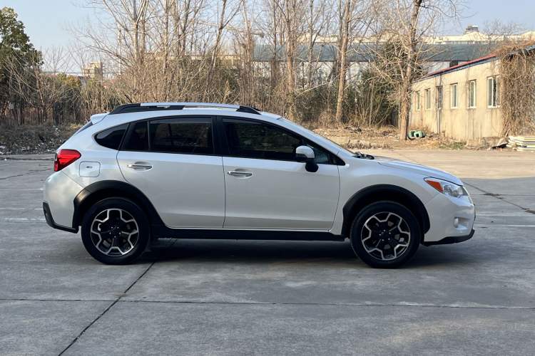 Used Subaru XV 2012 2.0i Comfort Edition