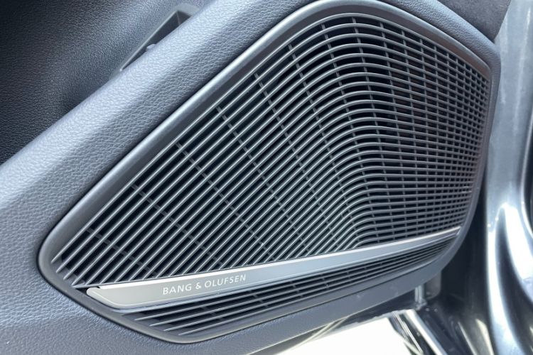 Used Audi S4 2023 S4 Avant 3.0TFSI Exterior 8