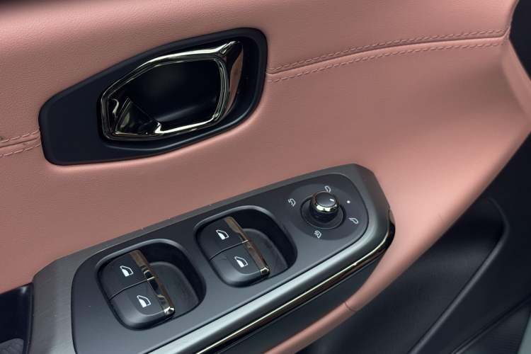 Used Nio EC6 2020 430 km Sport Version
