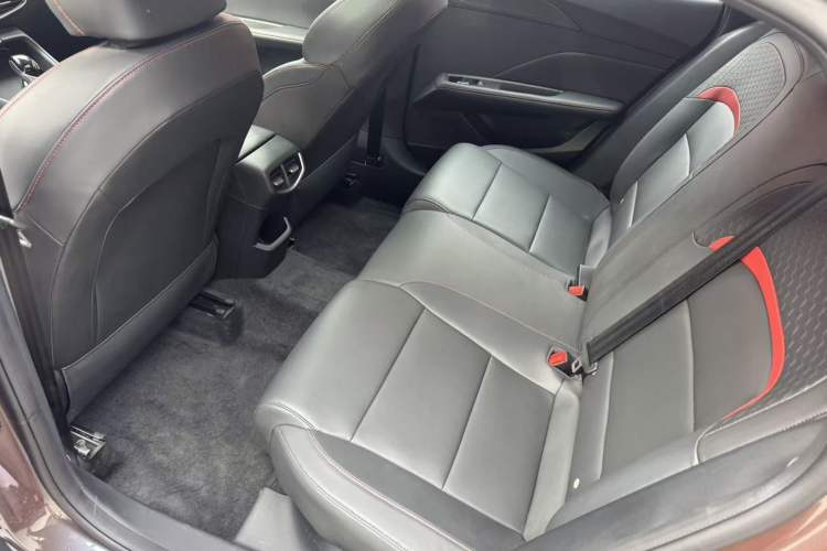 Used MG 5 2025 180 DVVT Global Luxury Edition