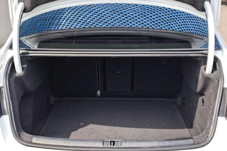 Used Audi A3 2020 Limousine 35 TFSI Ambition China VI Interior 7