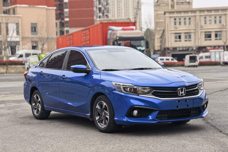 Used Honda Envix 2019 180TURBO CVT Enjoyment Version China VI