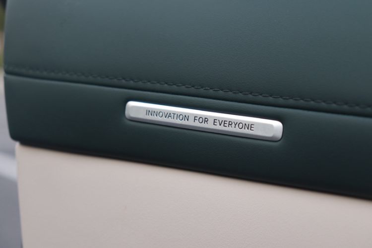 Used Xiaomi Auto YU7 2025 Ultra-Long Range Rear-Wheel Drive Version