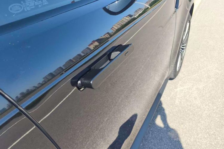 Used Land Rover Range Rover Sport 2023 360 PS S