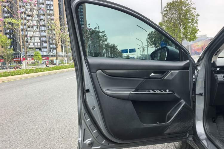 Used XPeng G3 2021 G3i 520G Exterior 8