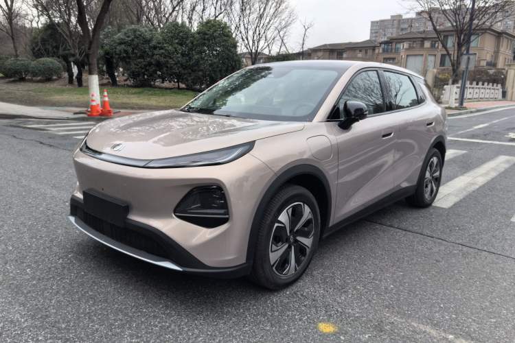 Used Qiyuan Q05 2026 Model 506 Max
