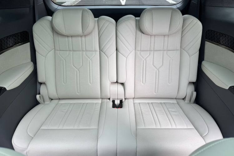 Used Zeekr 009 2022 WE Edition
