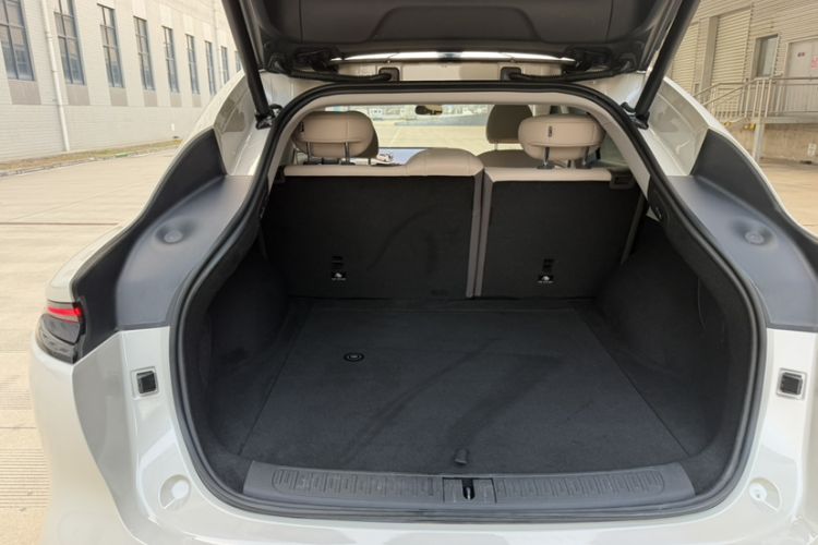 Used IM LS6 2025 Lingxi Intelligent Driving Edition