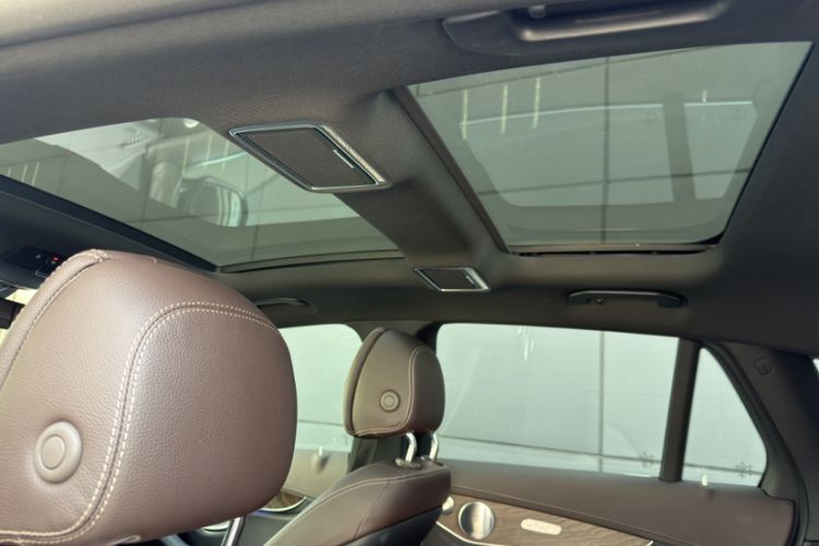 Used Mercedes-Benz GLC 2020 Facelift GLC 300 L 4MATIC Dynamic Edition