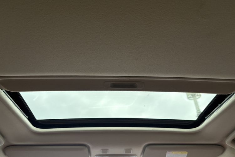 Used Mitsubishi ASX 2020 2.0L CVT Smart Edition Headliner