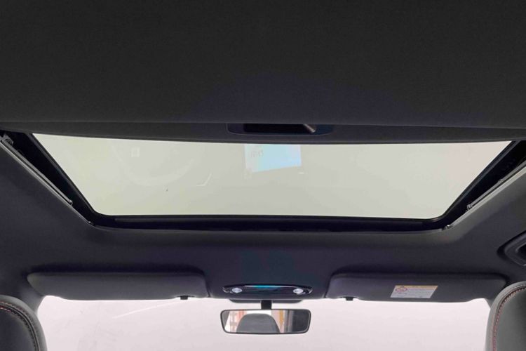 Used Geely Auto Emgrand X7 Sport 2024 1.5TD Dragon Edition Headliner