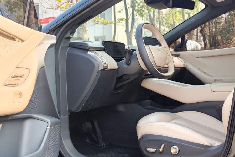 Used XPeng P7+ 2024 Long-Range Max
