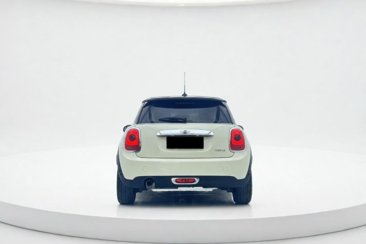 Used MINI 2016 1.5T COOPER
