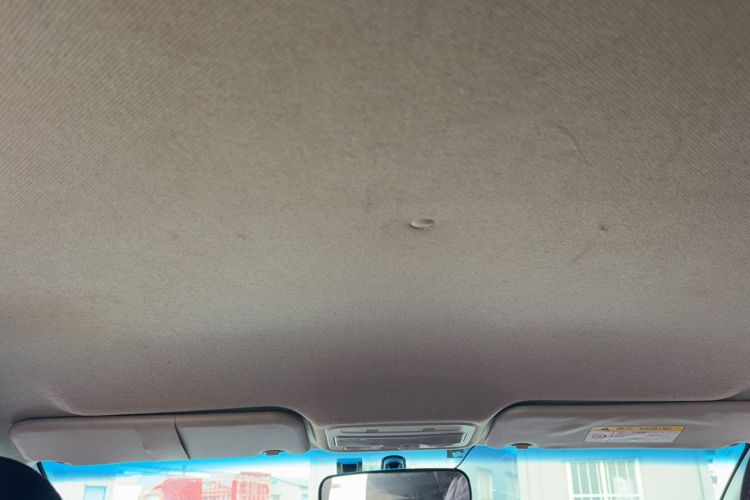 Used JAC Refine S2 2017 1.5L Manual Luxury Connect Edition