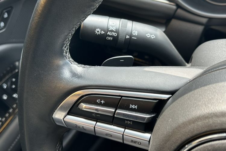 Used Mazda Mazda 3 Axela 2021 2.0L Automatic Zhiyao Edition