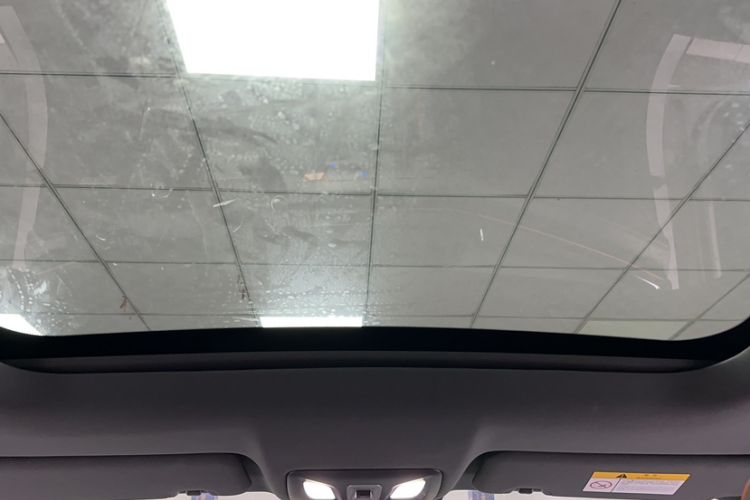 Used CHANGAN UNI-V 2022 1.5T Prestige Version Headliner