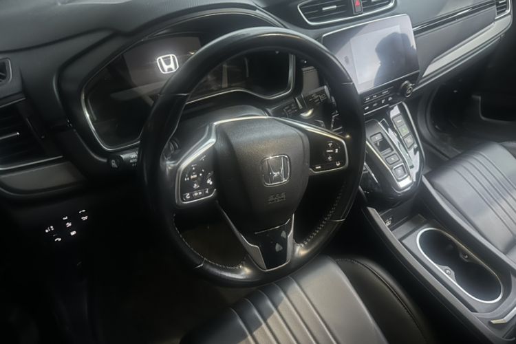 Used Honda Breeze New Energy 2022 ePHEV Prestige Edition