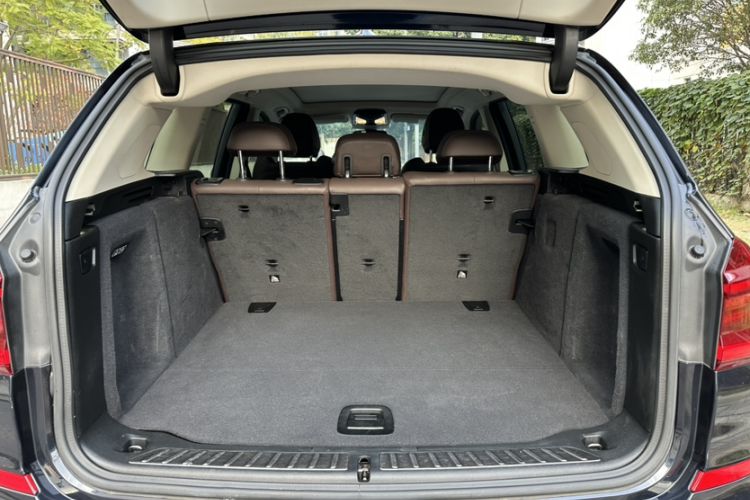 Used BMW X3 2021 Facelift xDrive28i M Sport Package