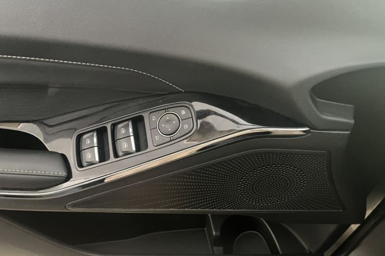 Used Haval H6 2022 3rd Generation 1.5T Automatic Two-Wheel Drive Pro