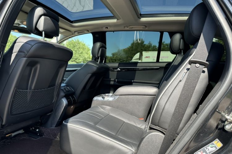 Used Mercedes-Benz R-Class 2015 R 320 4MATIC Luxury Model