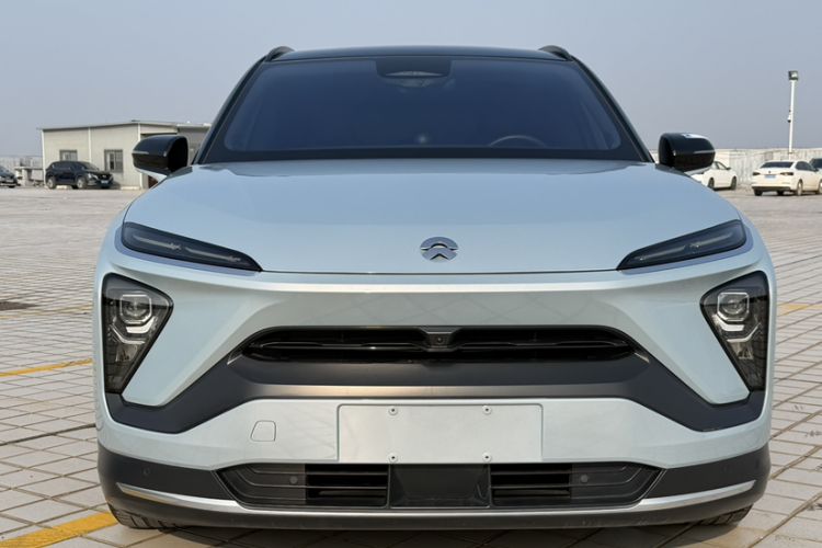 Used Nio ES6 2020 430KM Performance Version