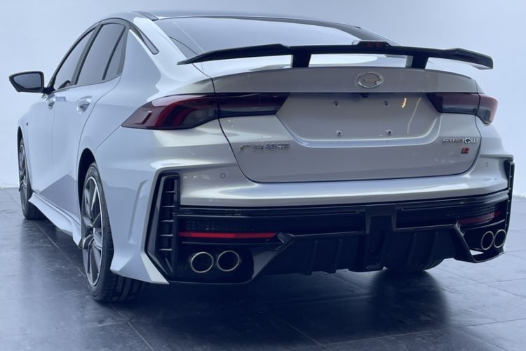 Used GAC Trumpchi EMPOW 2024 400T Automatic Yingbao R PRO Edition
