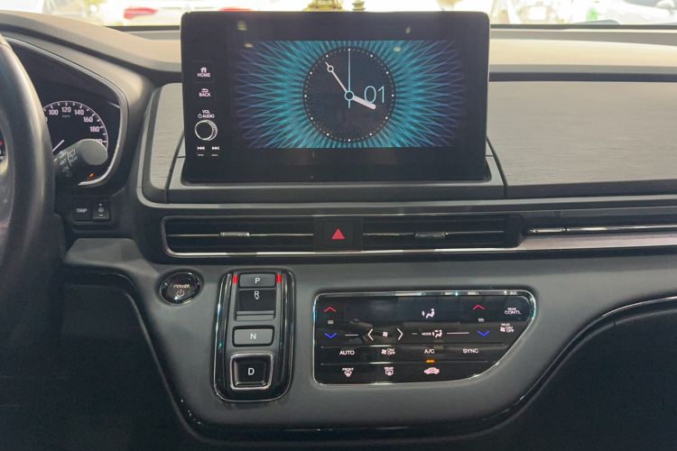 Used Honda Elysion 2024 2.0L eHEV Luxury Edition
