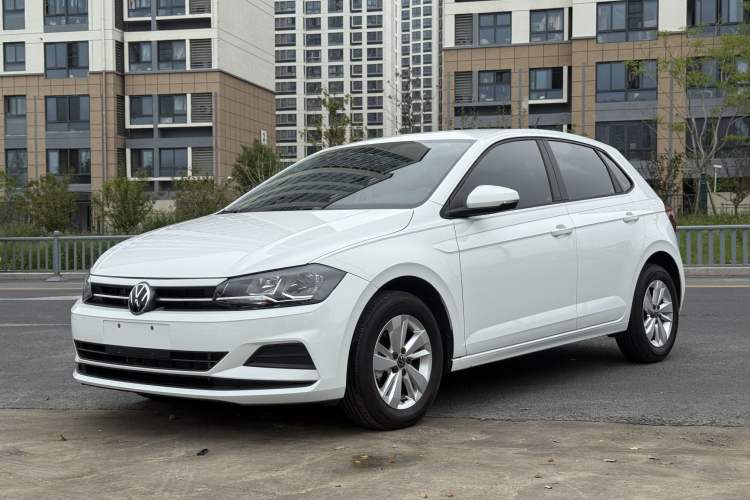 Used Volkswagen Polo 2023 Revised Plus 1.5L Automatic – Enjoy Life Edition