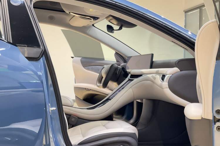 Used IM L6 2024 Max Standard Edition