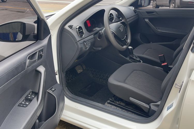 Used Jetta VA3 2020 1.5L Automatic "Upward Life" Edition